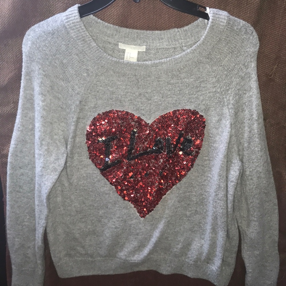 Sweater